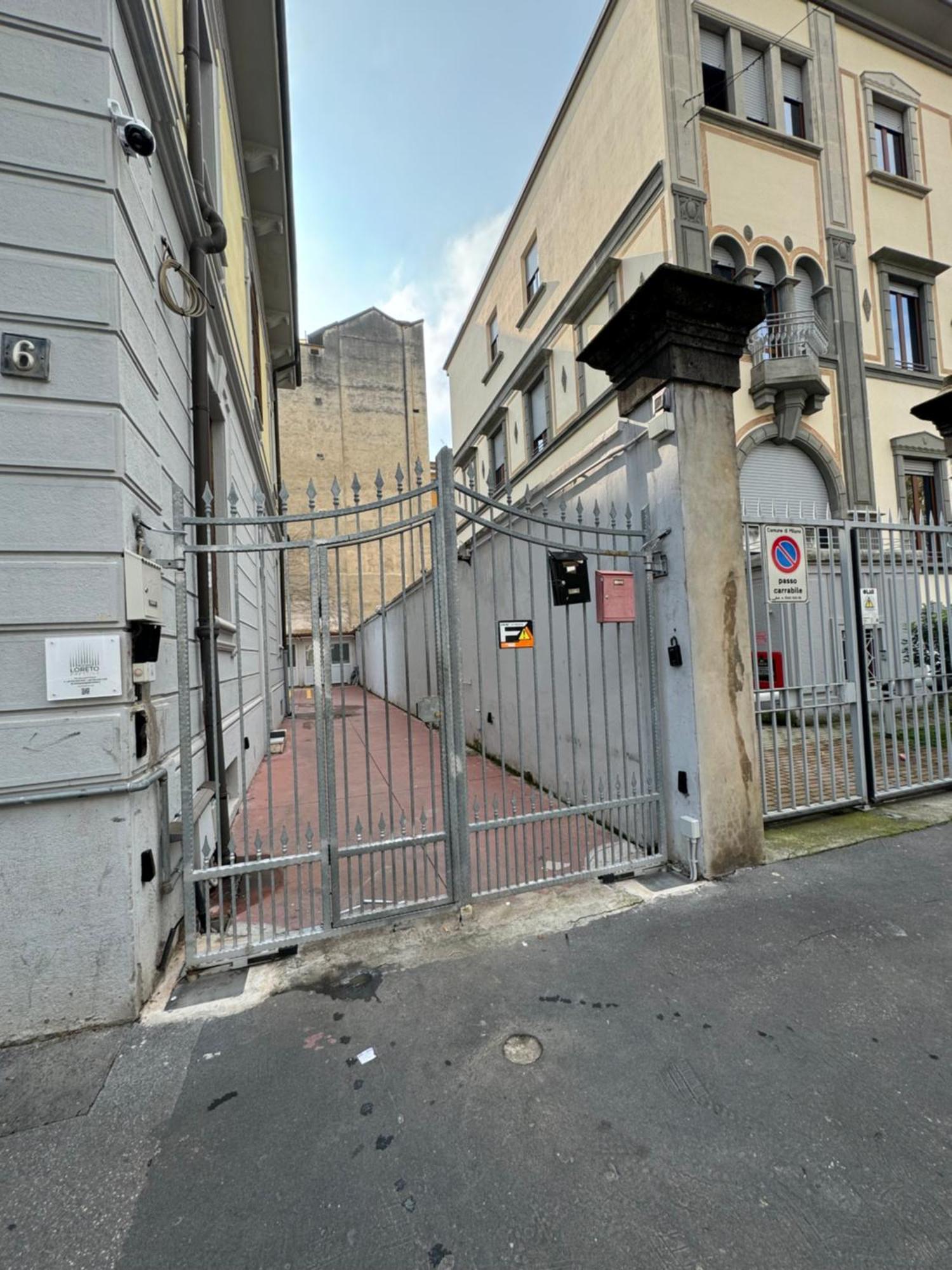 Appartamento Loreto *