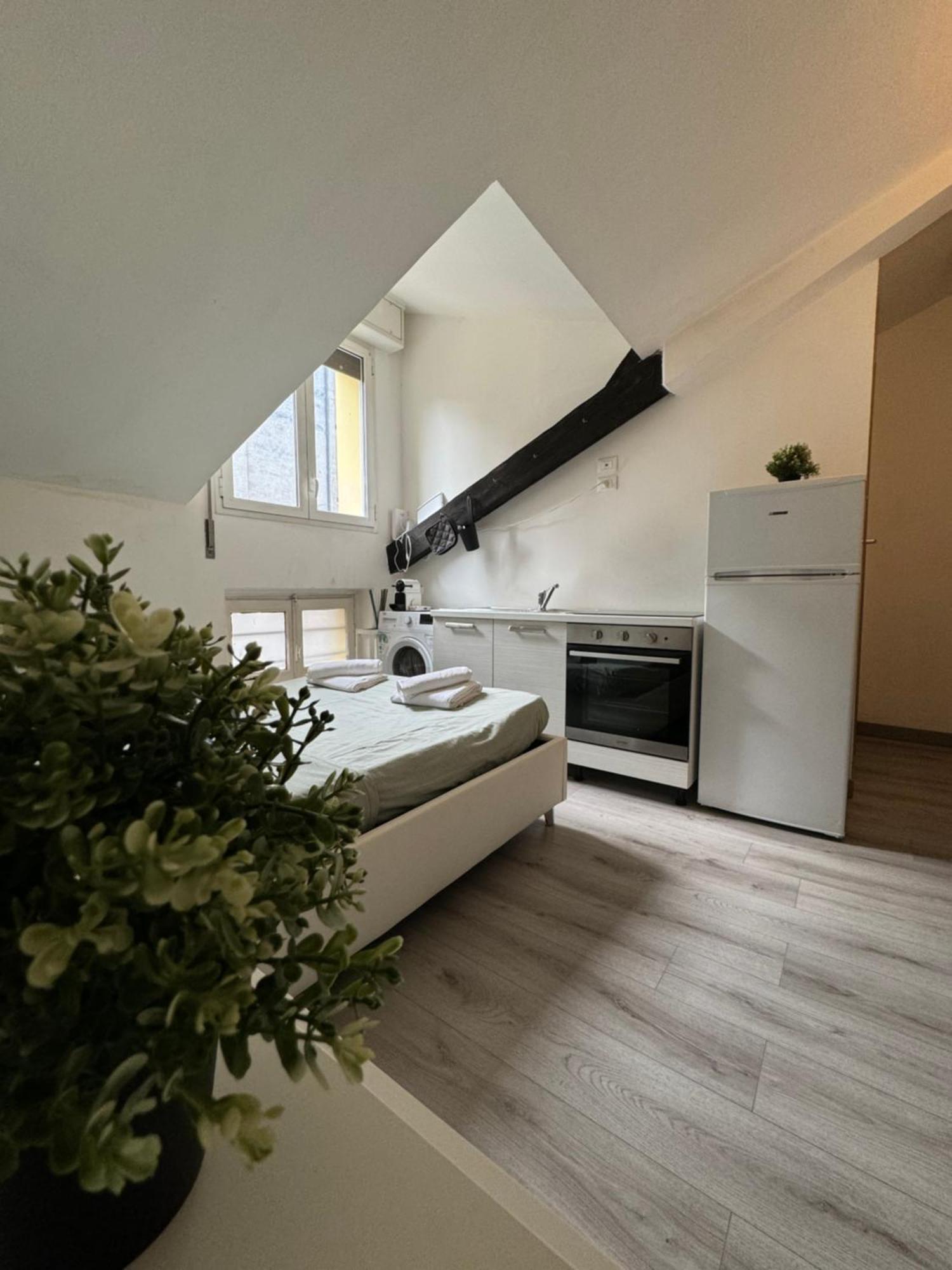 Loreto Appartamento Milano